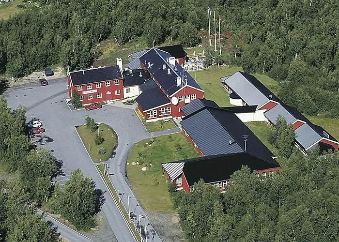 Lakselv Hotel Lakselv