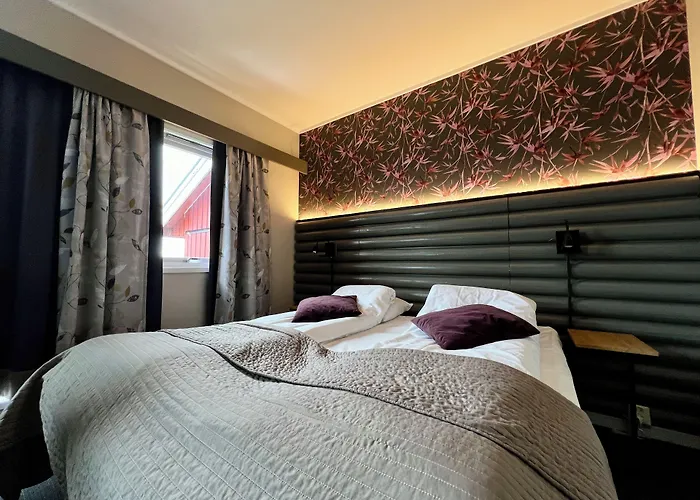 Lakselv Hotel 3* Lakselv