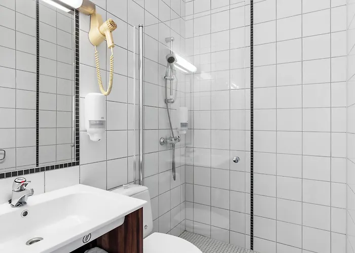 Lakselv Hotel 3*