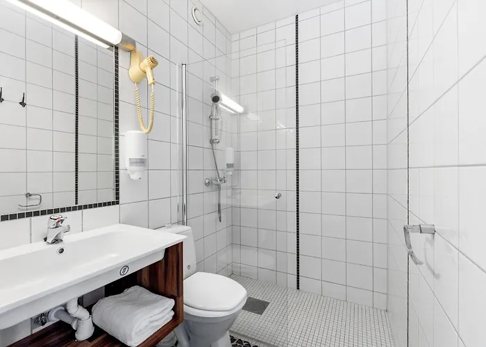 Lakselv Hotel Hotel