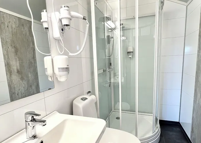 Hotel Lakselv Hotel 3*