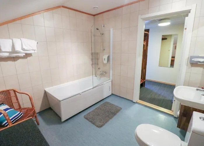 Lakselv Hotel