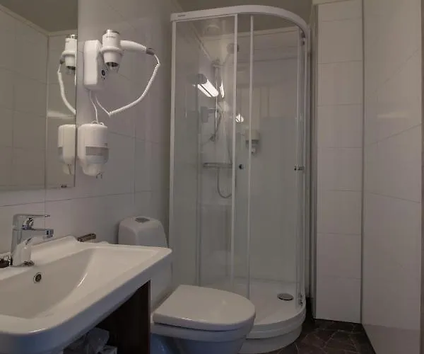 Lakselv Hotel 3* Lakselv