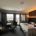 Lakselv Hotel מלון