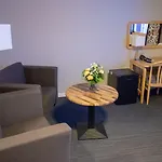 מלון Lakselv Hotel לאקסלב
