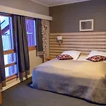 Lakselv Hotel מלון לאקסלב