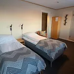 Lakselv Hotel לאקסלב