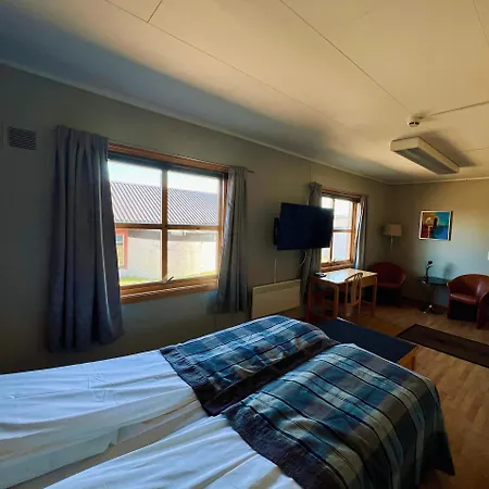 Hotel Lakselv Hotel Lakselv