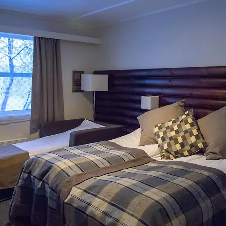 Hotel Lakselv Hotel 3*