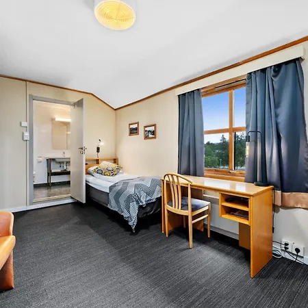 Lakselv Hotel Hotel Lakselv