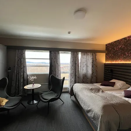 Lakselv Hotel Hotel