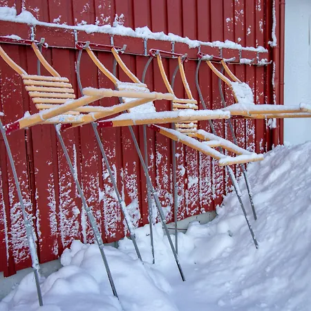 Hotel Lakselv Hotel 3*