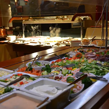 Lakselv Hotel Hotel 3*