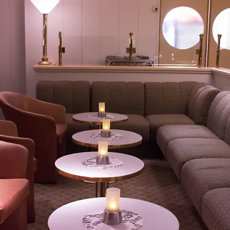 Hotel Lakselv Hotel 3*