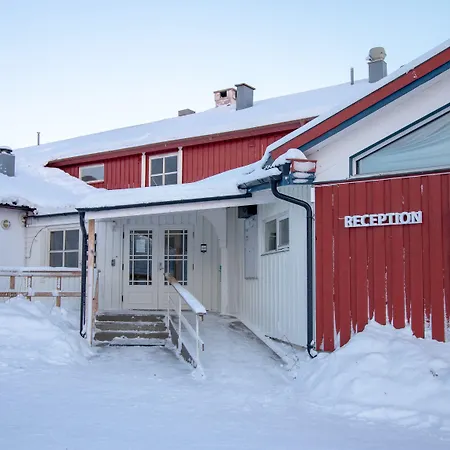 Lakselv Hotel Hotel 3*