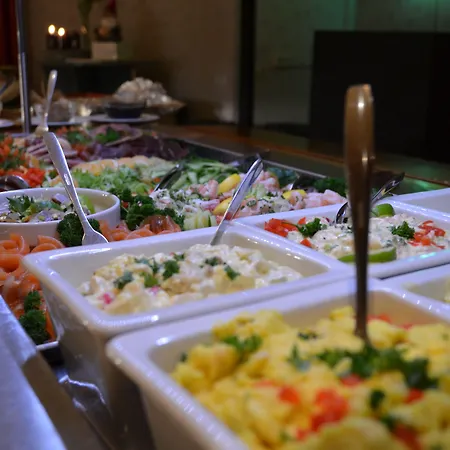 Lakselv Hotel Hotel 3*