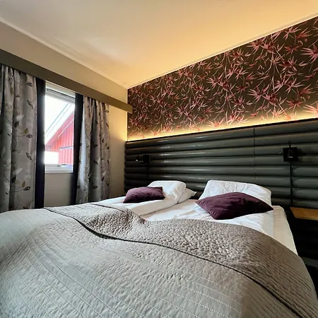 Lakselv Hotel 3* Lakselv