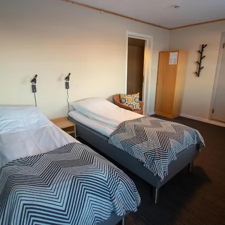 Lakselv Hotel Lakselv