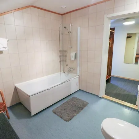 Lakselv Hotel